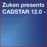 PCBDesign(165x165)D1 Zuken presents CADSTAR 12