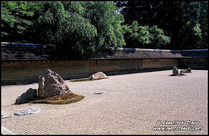 Ryoan-ji Temple