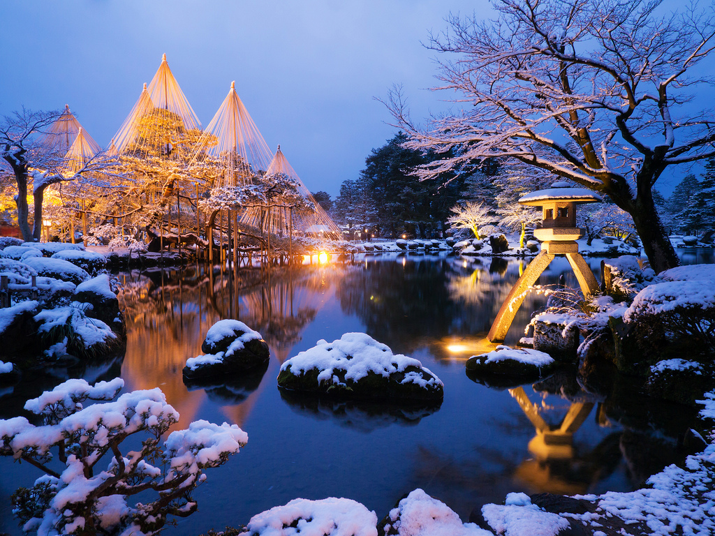 kenrokuen_冬